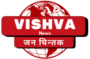 Vishva News Logo